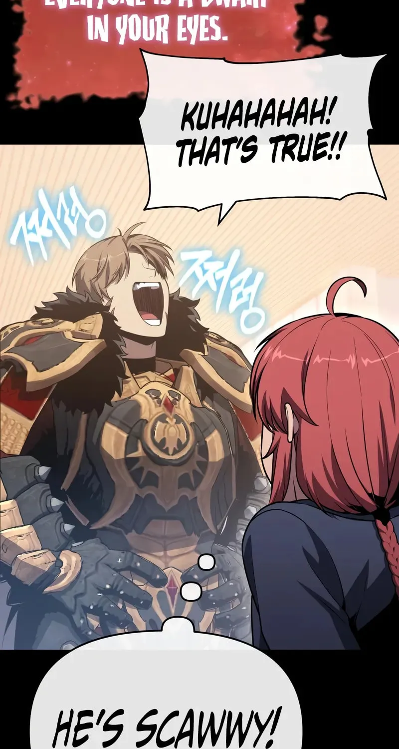 The Knight King Who Returned with a God Chapter 124 page 36 - 