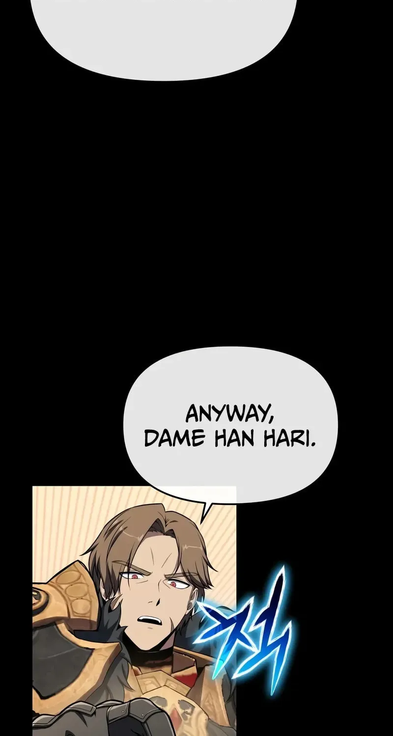 The Knight King Who Returned with a God Chapter 124 page 37 - 