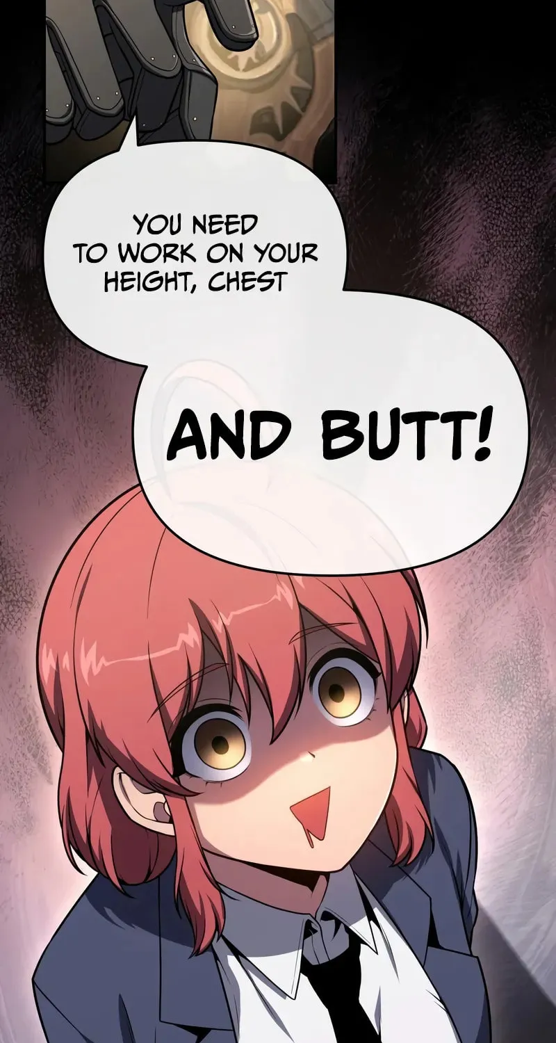 The Knight King Who Returned with a God Chapter 124 page 38 - 