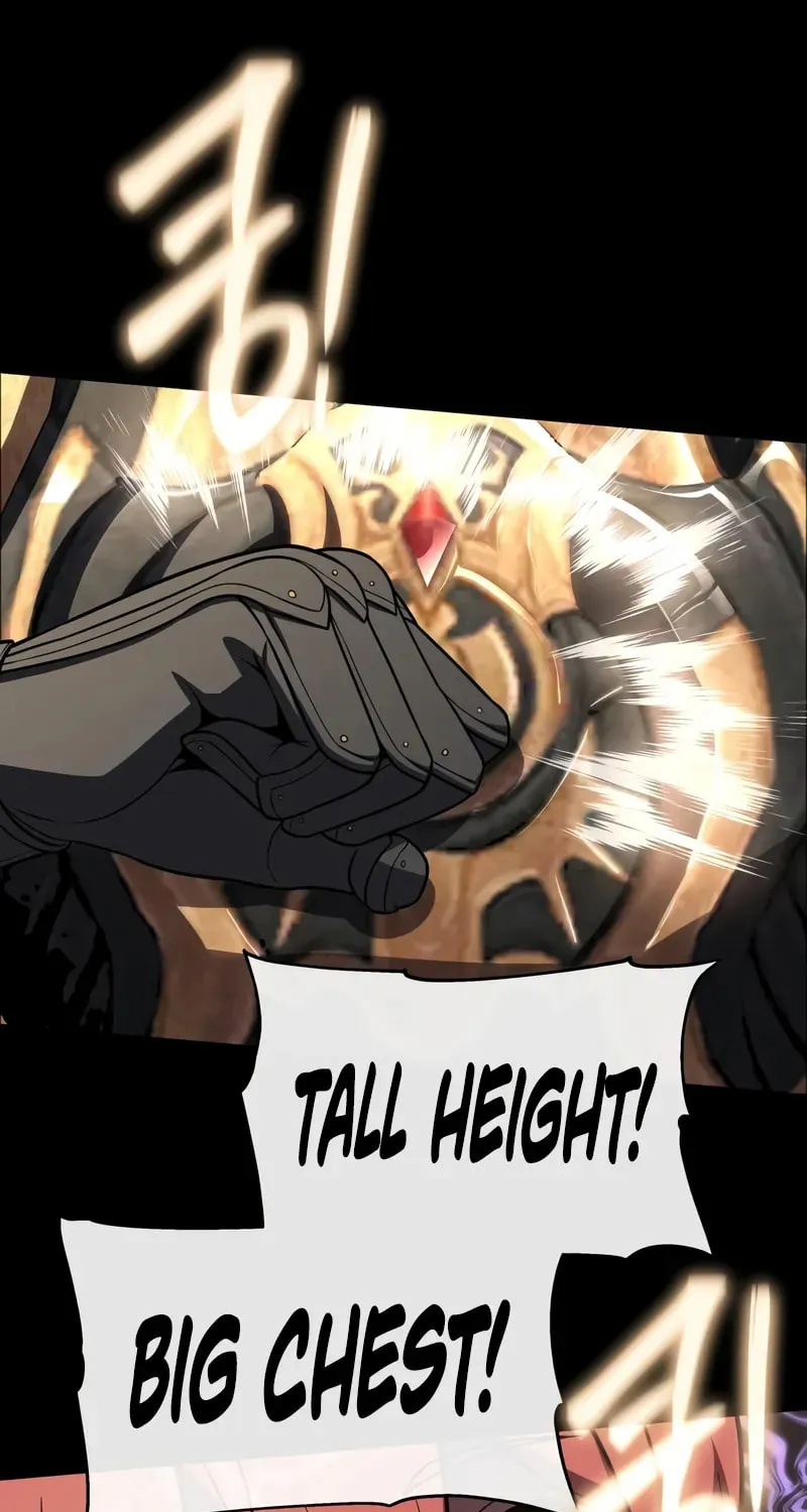 The Knight King Who Returned with a God Chapter 124 page 40 - 
