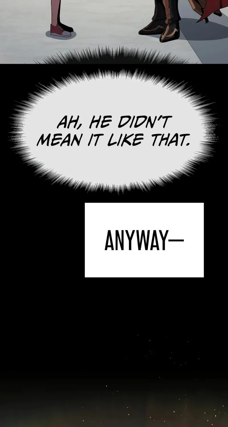 The Knight King Who Returned with a God Chapter 124 page 43 - 