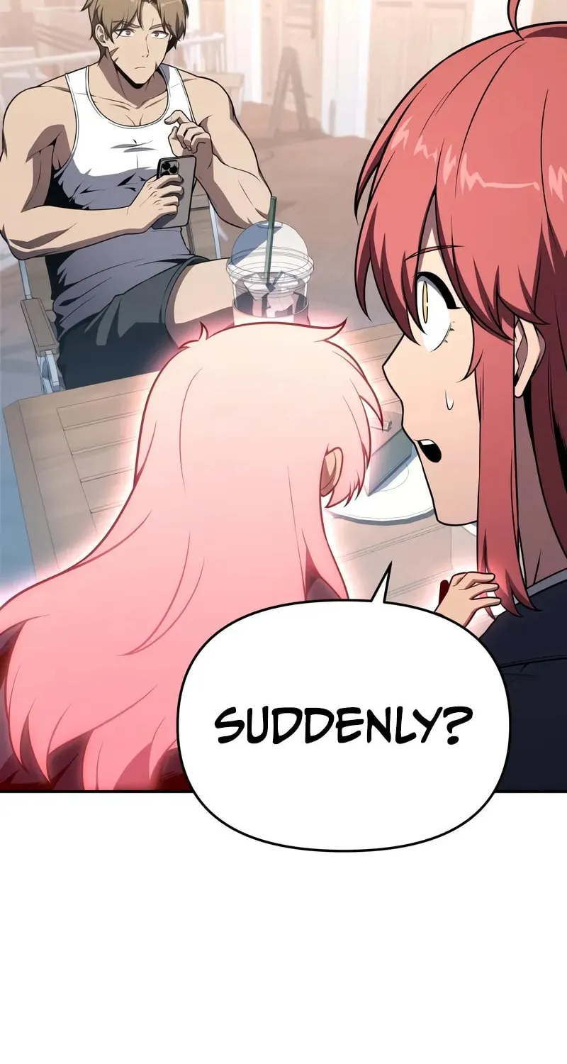 The Knight King Who Returned with a God Chapter 124 page 49 - 