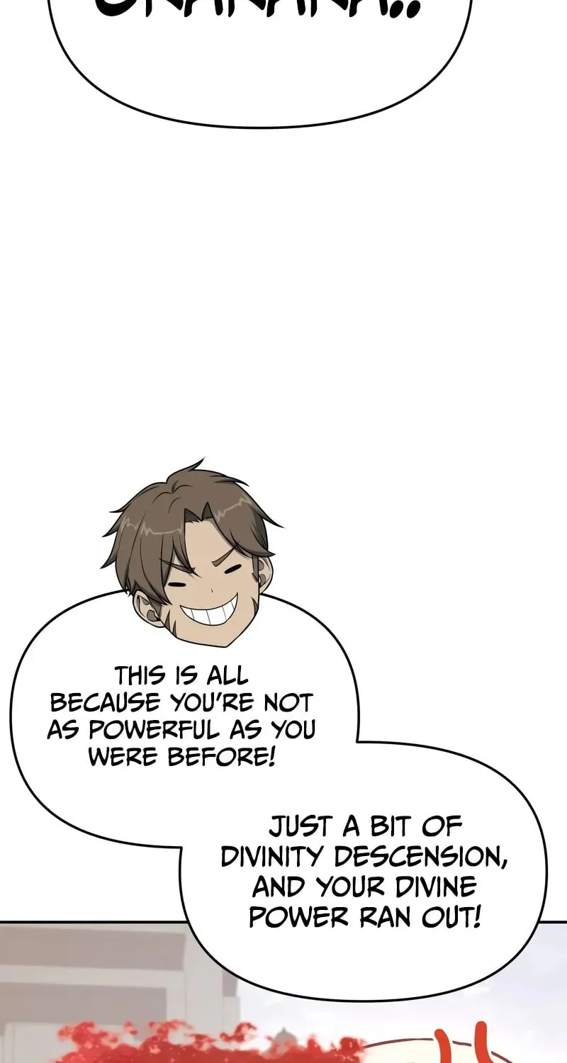 The Knight King Who Returned with a God Chapter 124 page 53 - 