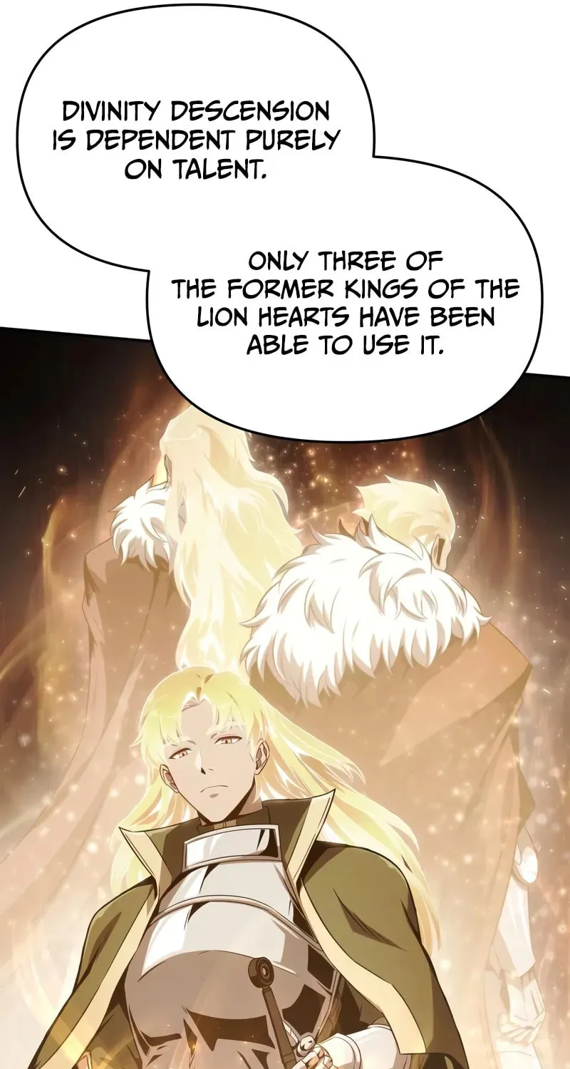 The Knight King Who Returned with a God Chapter 124 page 61 - 
