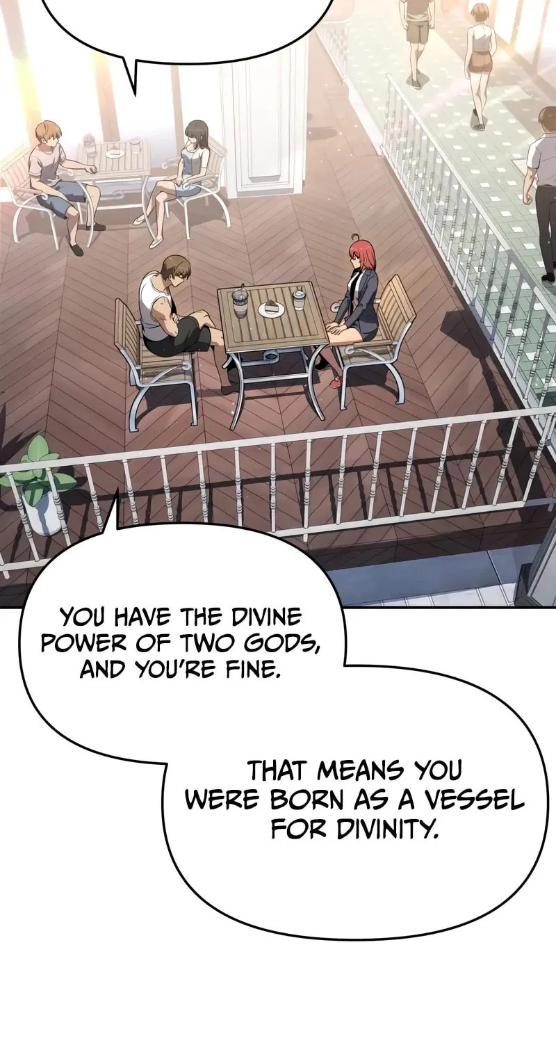 The Knight King Who Returned with a God Chapter 124 page 68 - 