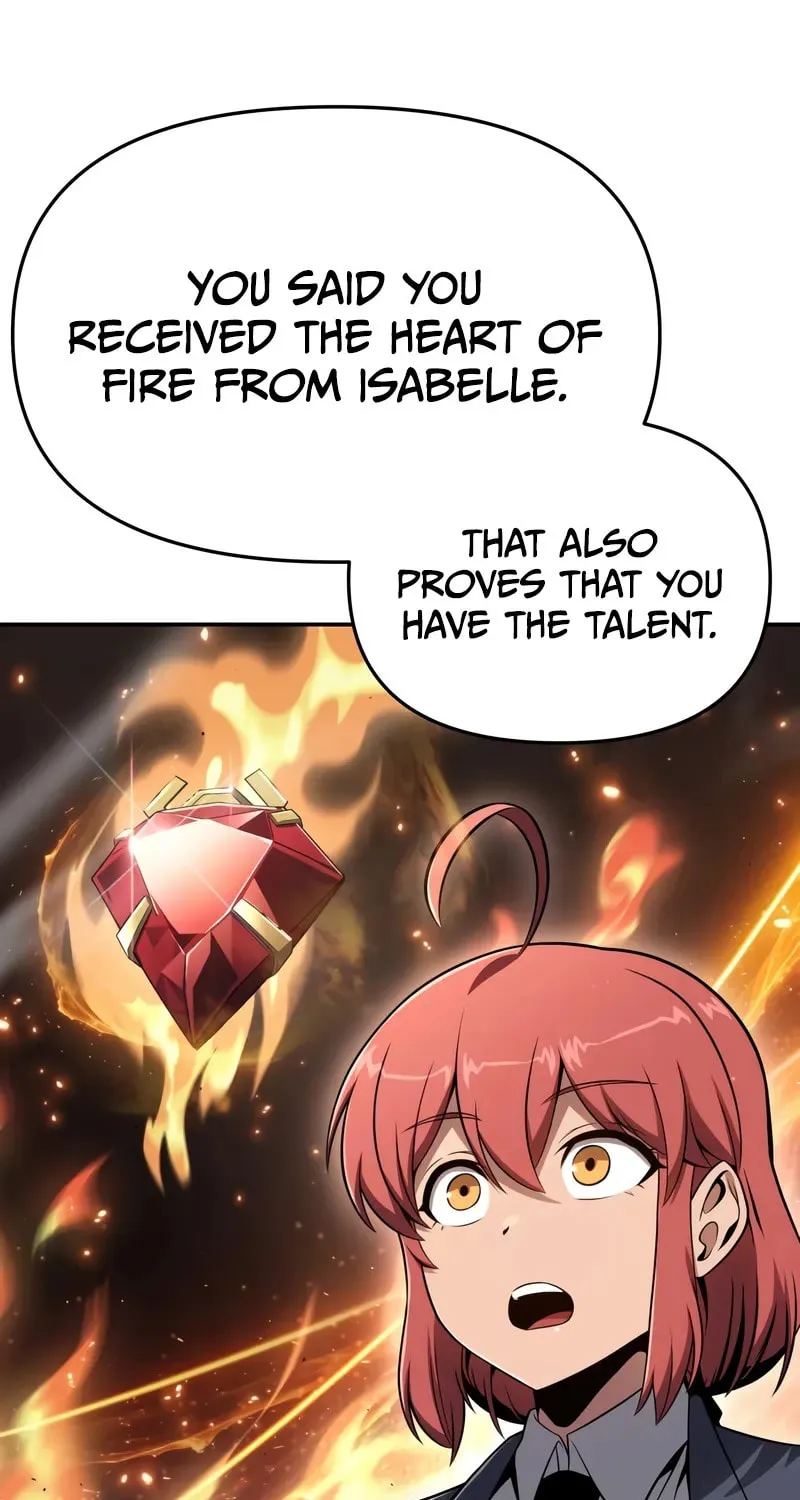 The Knight King Who Returned with a God Chapter 124 page 69 - 