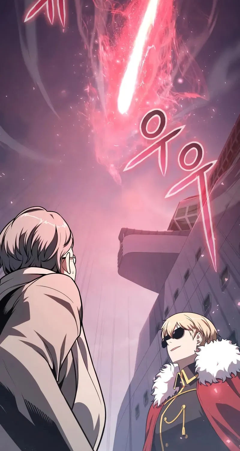 The Knight King Who Returned with a God Chapter 124 page 8 - 
