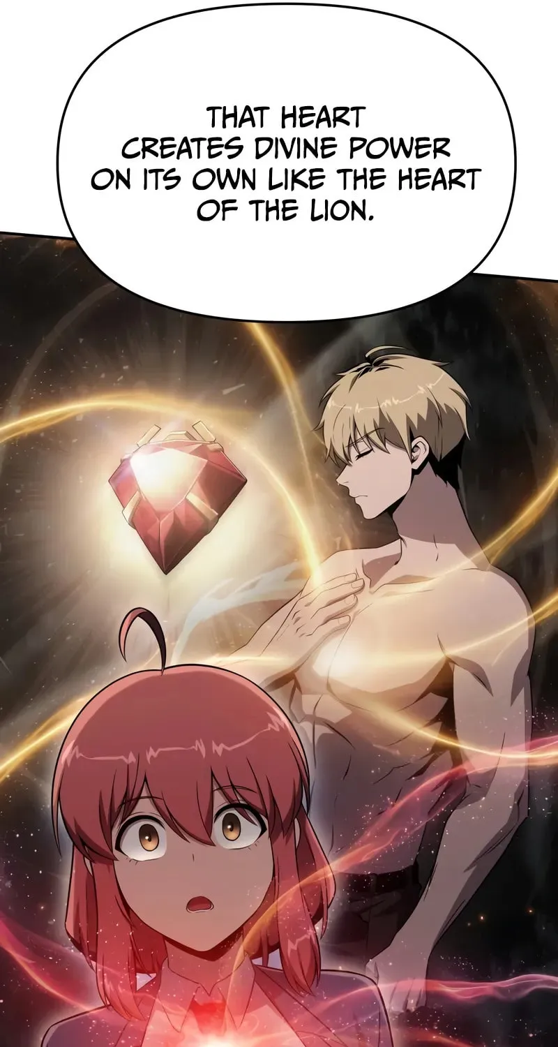 The Knight King Who Returned with a God Chapter 124 page 71 - 