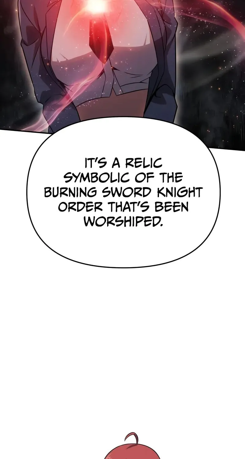 The Knight King Who Returned with a God Chapter 124 page 72 - 