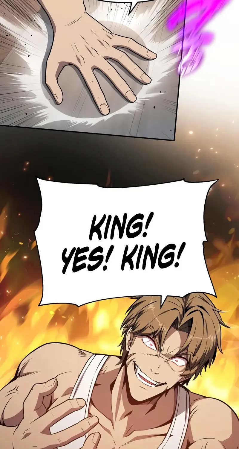 The Knight King Who Returned with a God Chapter 124 page 78 - 