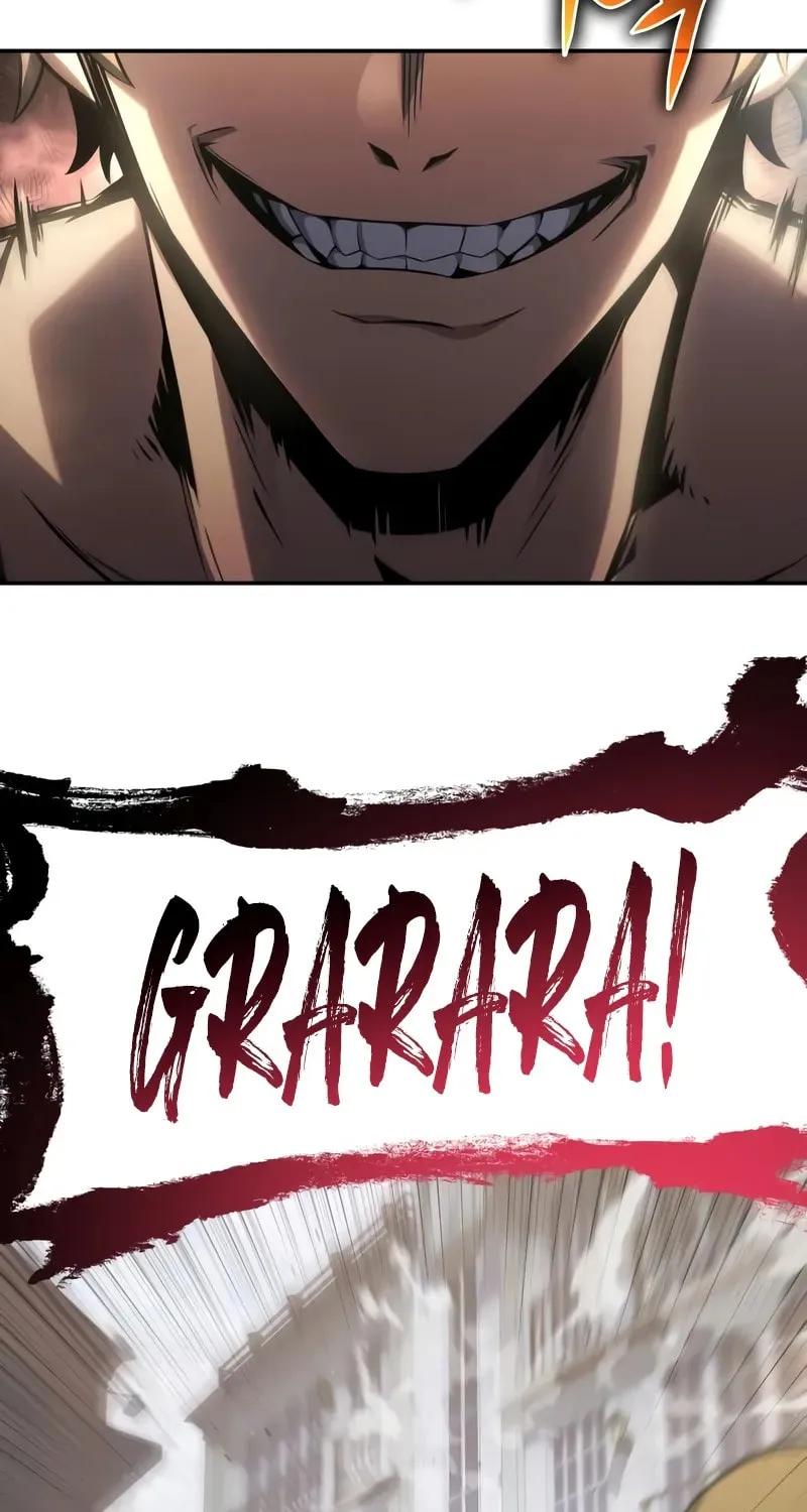 The Knight King Who Returned with a God Chapter 124 page 85 - 