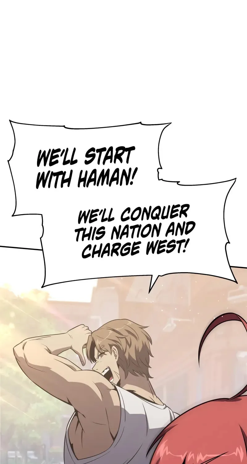 The Knight King Who Returned with a God Chapter 124 page 89 - 