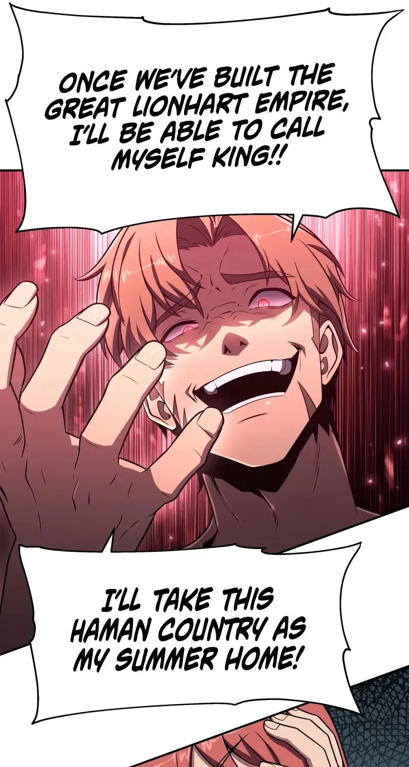 The Knight King Who Returned with a God Chapter 124 page 91 - 