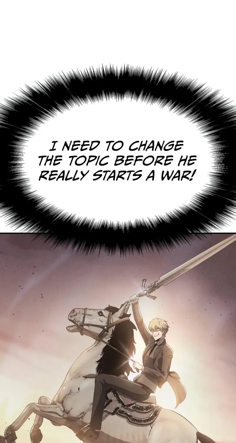 The Knight King Who Returned with a God Chapter 124 page 96 - 