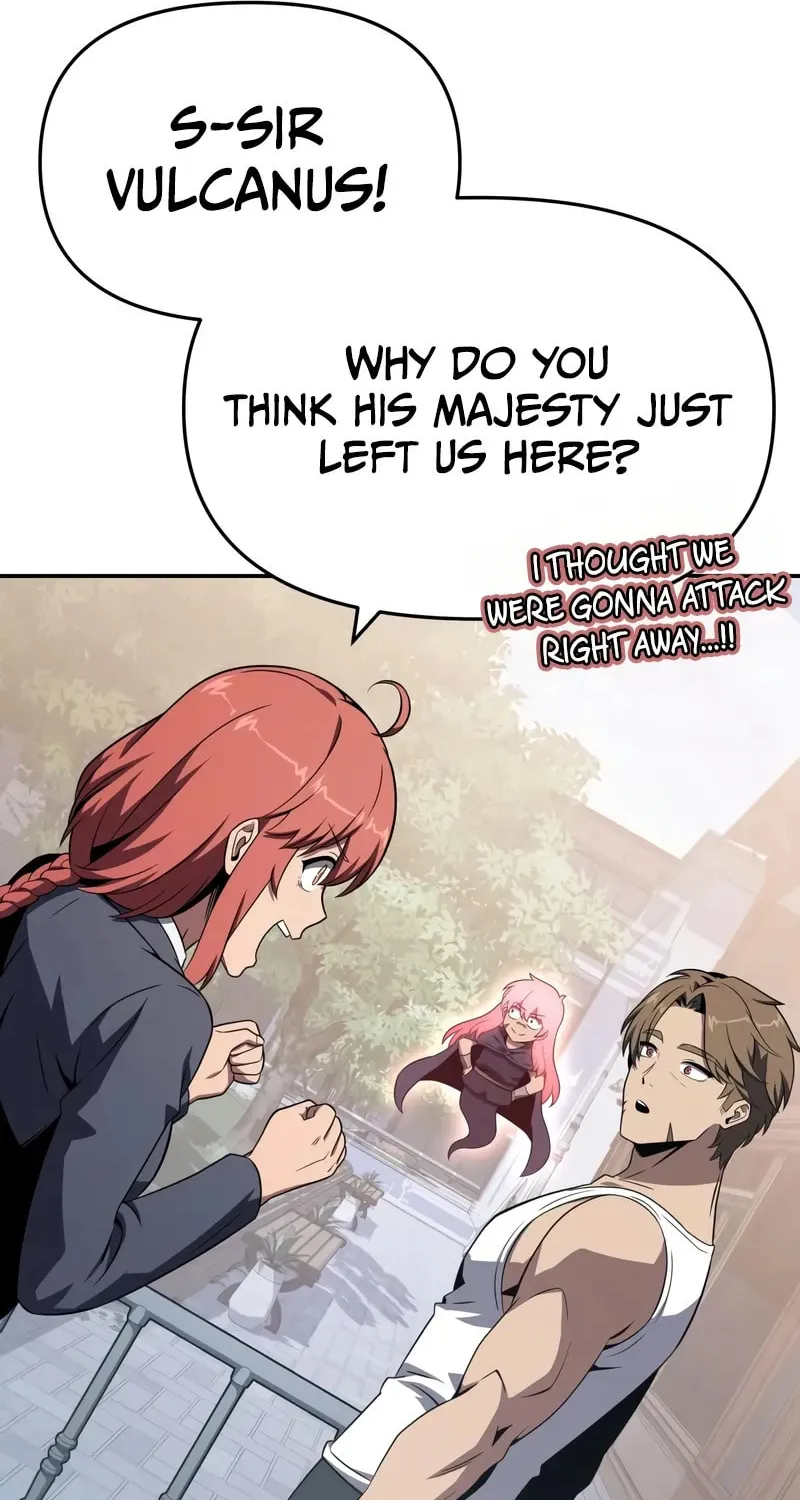 The Knight King Who Returned with a God Chapter 124 page 98 - 