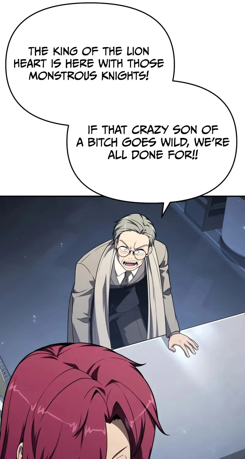 The Knight King Who Returned with a God Chapter 125 page 11 - 