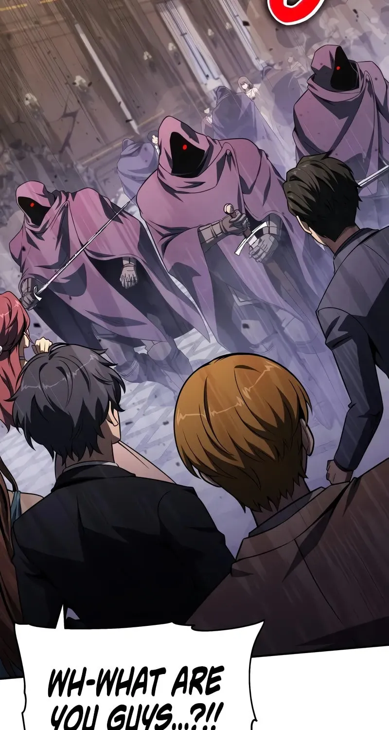 The Knight King Who Returned with a God Chapter 125 page 102 - 