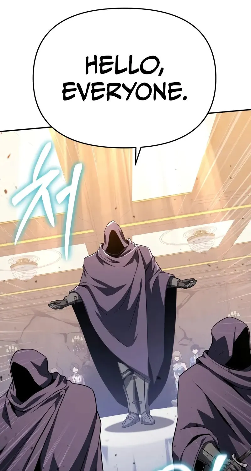 The Knight King Who Returned with a God Chapter 125 page 105 - 
