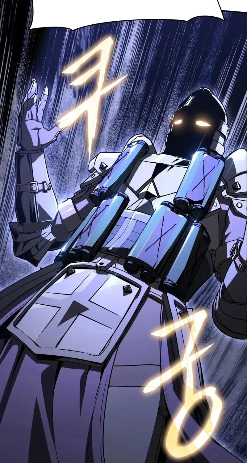The Knight King Who Returned with a God Chapter 125 page 112 - 