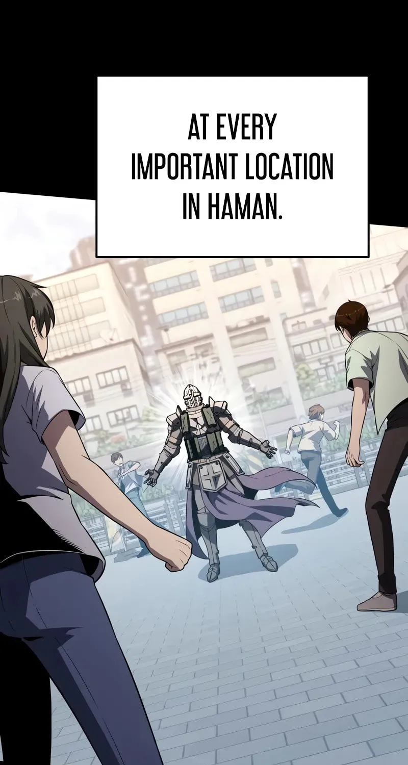 The Knight King Who Returned with a God Chapter 125 page 116 - 