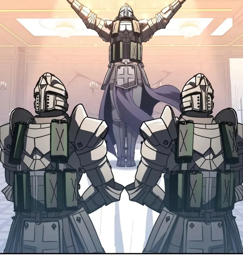 The Knight King Who Returned with a God Chapter 125 page 118 - 