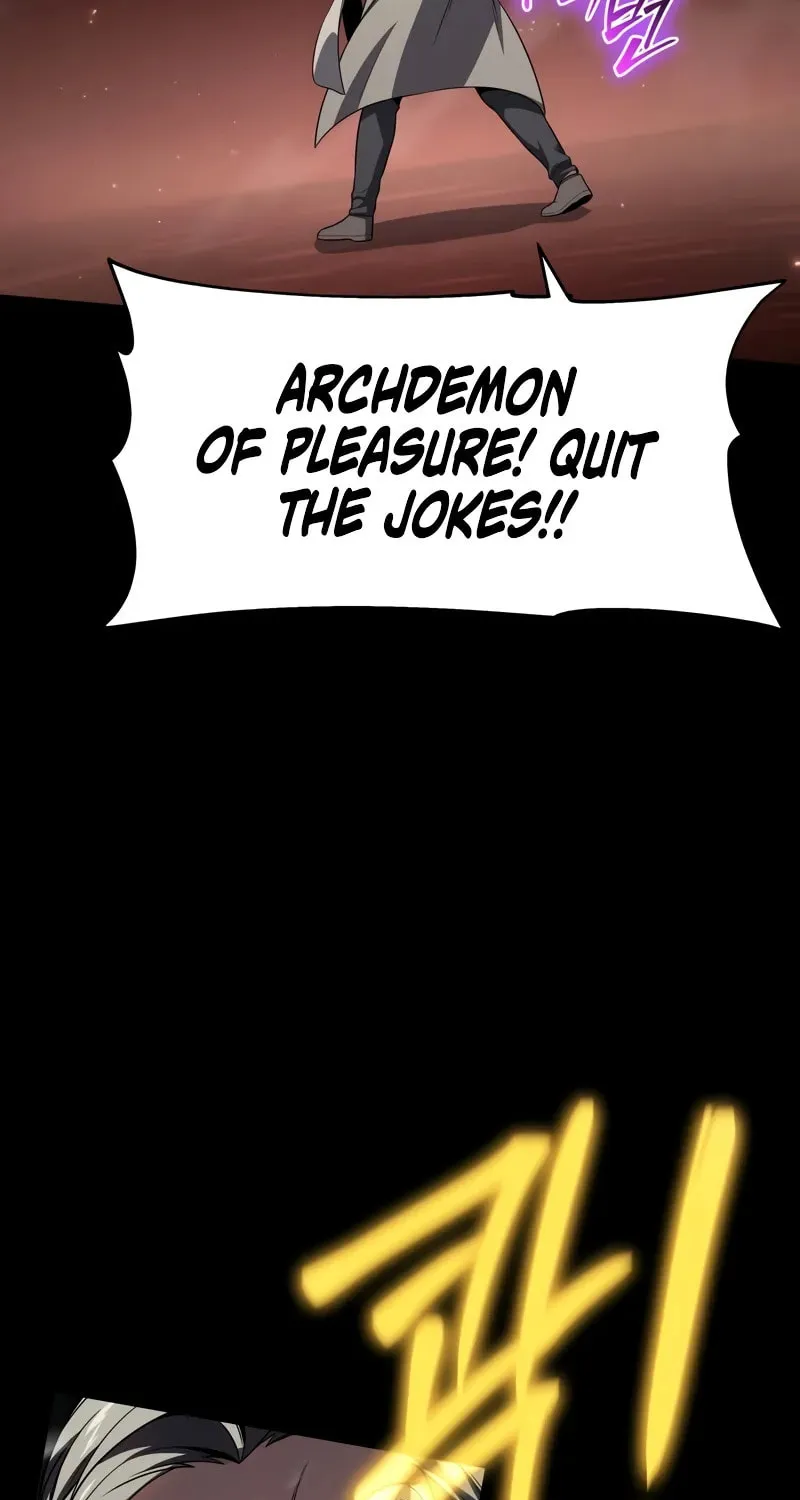 The Knight King Who Returned with a God Chapter 125 page 17 - 