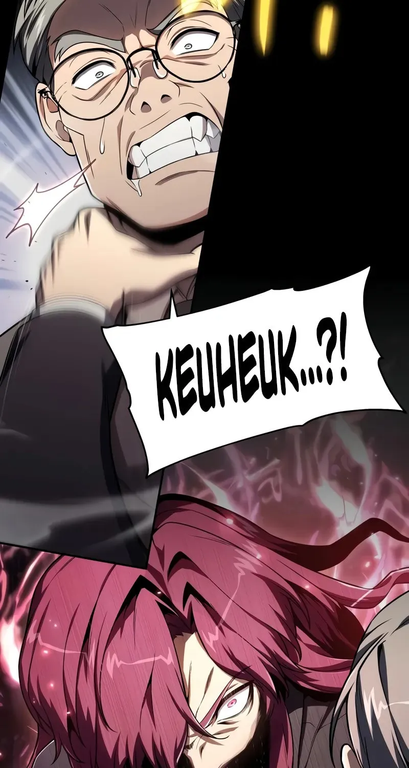 The Knight King Who Returned with a God Chapter 125 page 18 - 