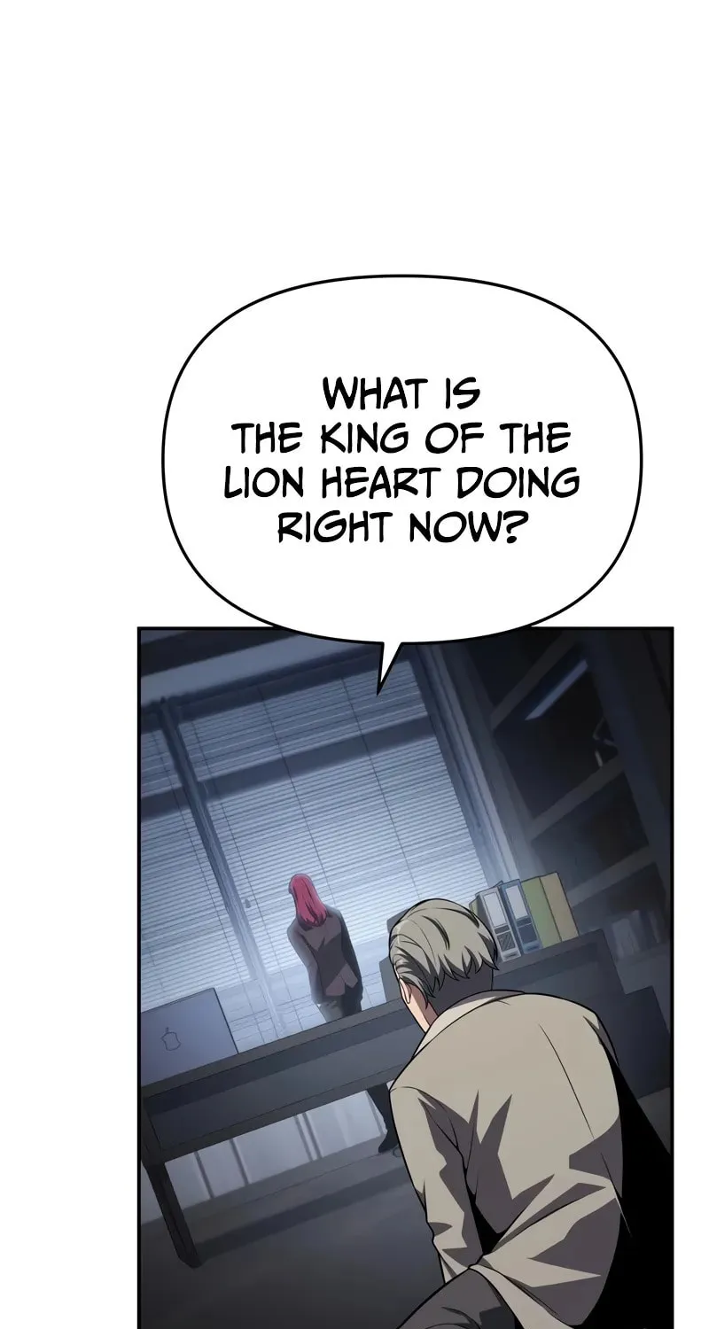 The Knight King Who Returned with a God Chapter 125 page 29 - 