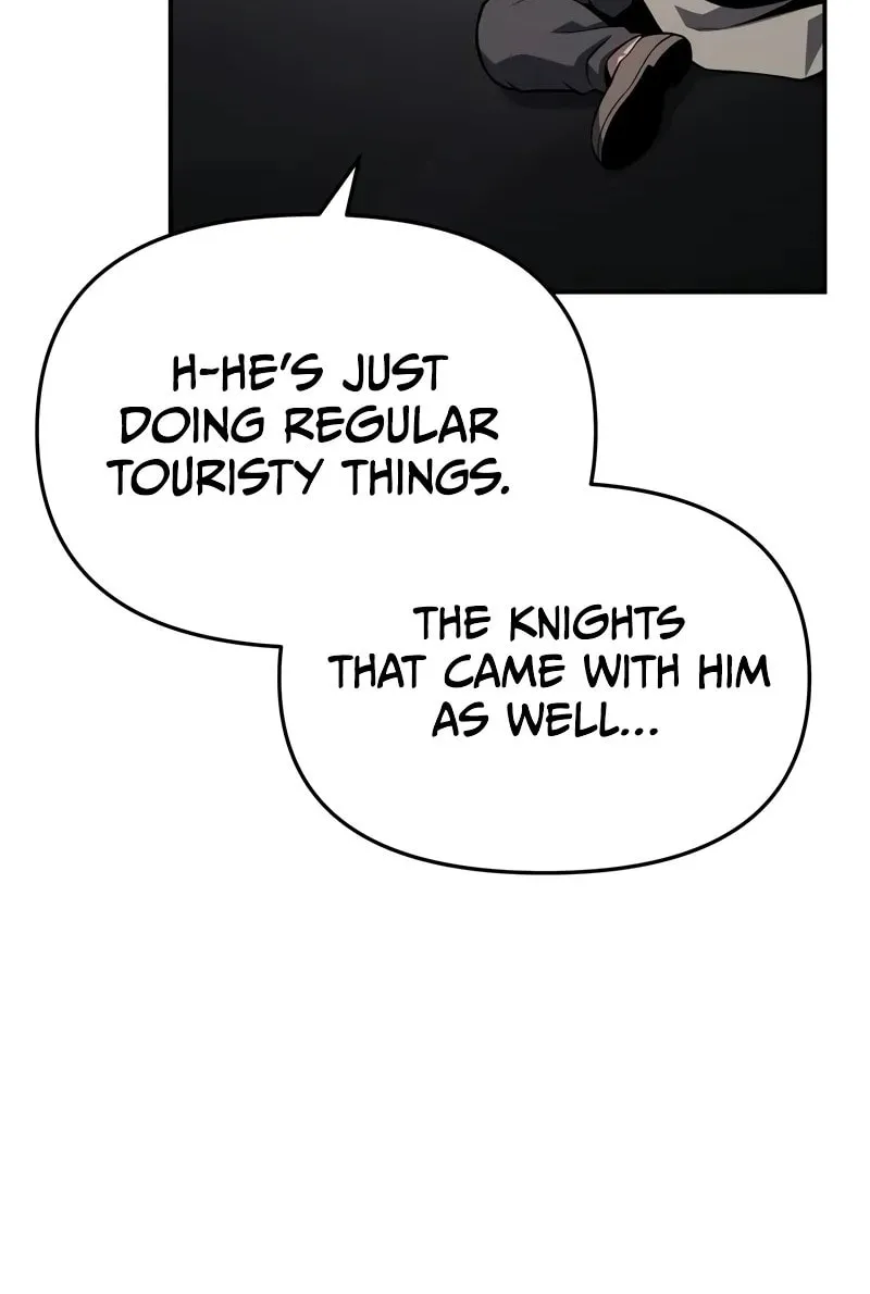 The Knight King Who Returned with a God Chapter 125 page 30 - 