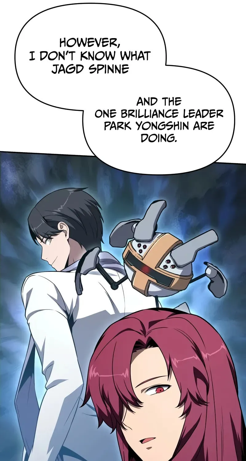 The Knight King Who Returned with a God Chapter 125 page 31 - 