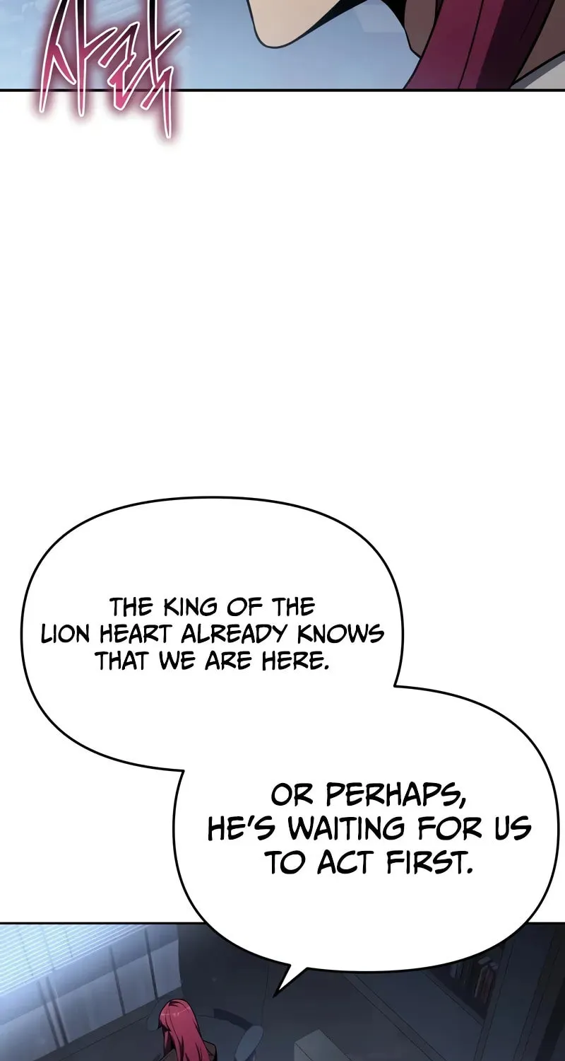 The Knight King Who Returned with a God Chapter 125 page 33 - 