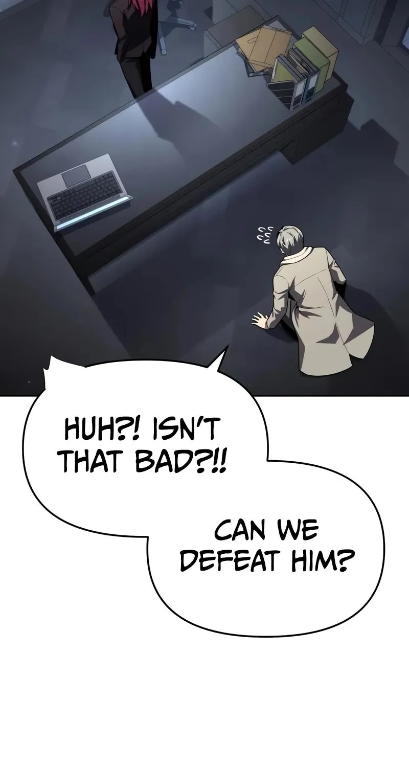 The Knight King Who Returned with a God Chapter 125 page 34 - 