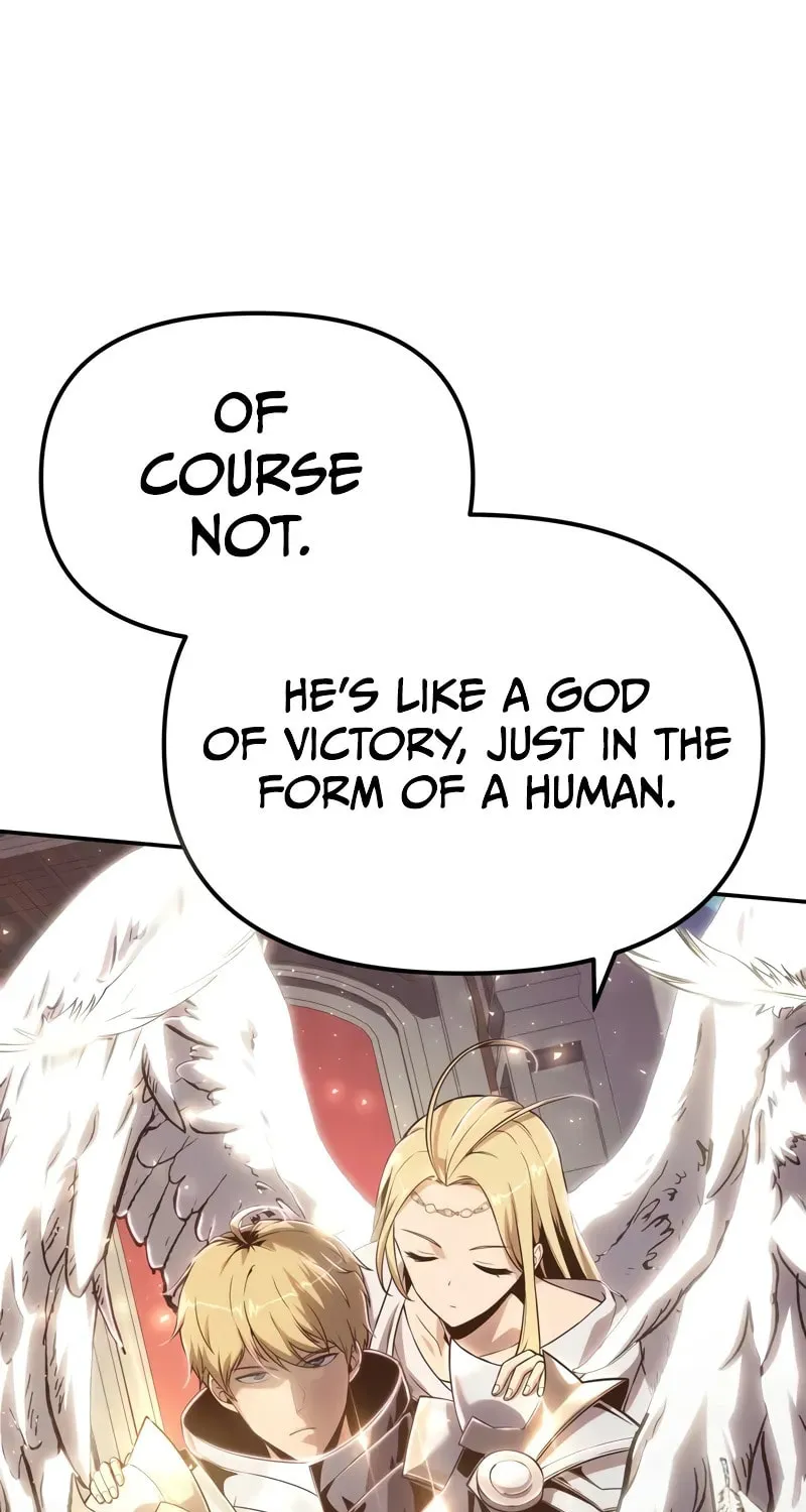 The Knight King Who Returned with a God Chapter 125 page 35 - 
