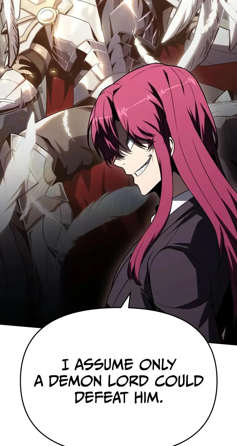 The Knight King Who Returned with a God Chapter 125 page 36 - 