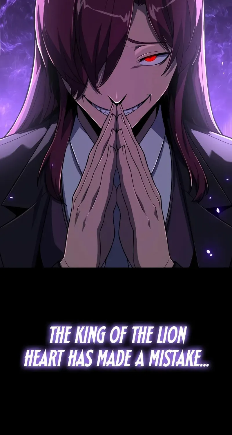 The Knight King Who Returned with a God Chapter 125 page 40 - 