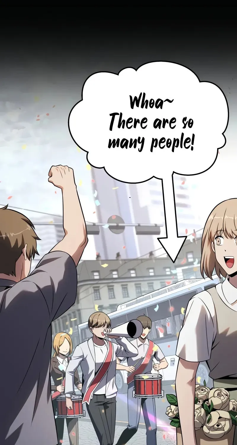 The Knight King Who Returned with a God Chapter 125 page 43 - 