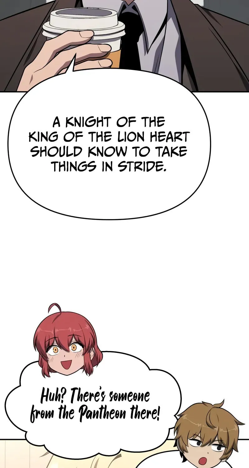 The Knight King Who Returned with a God Chapter 125 page 47 - 