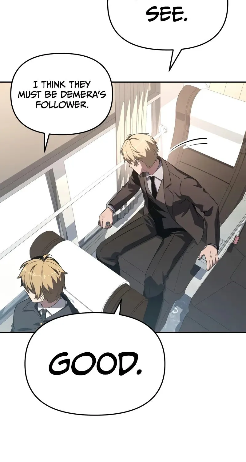 The Knight King Who Returned with a God Chapter 125 page 49 - 