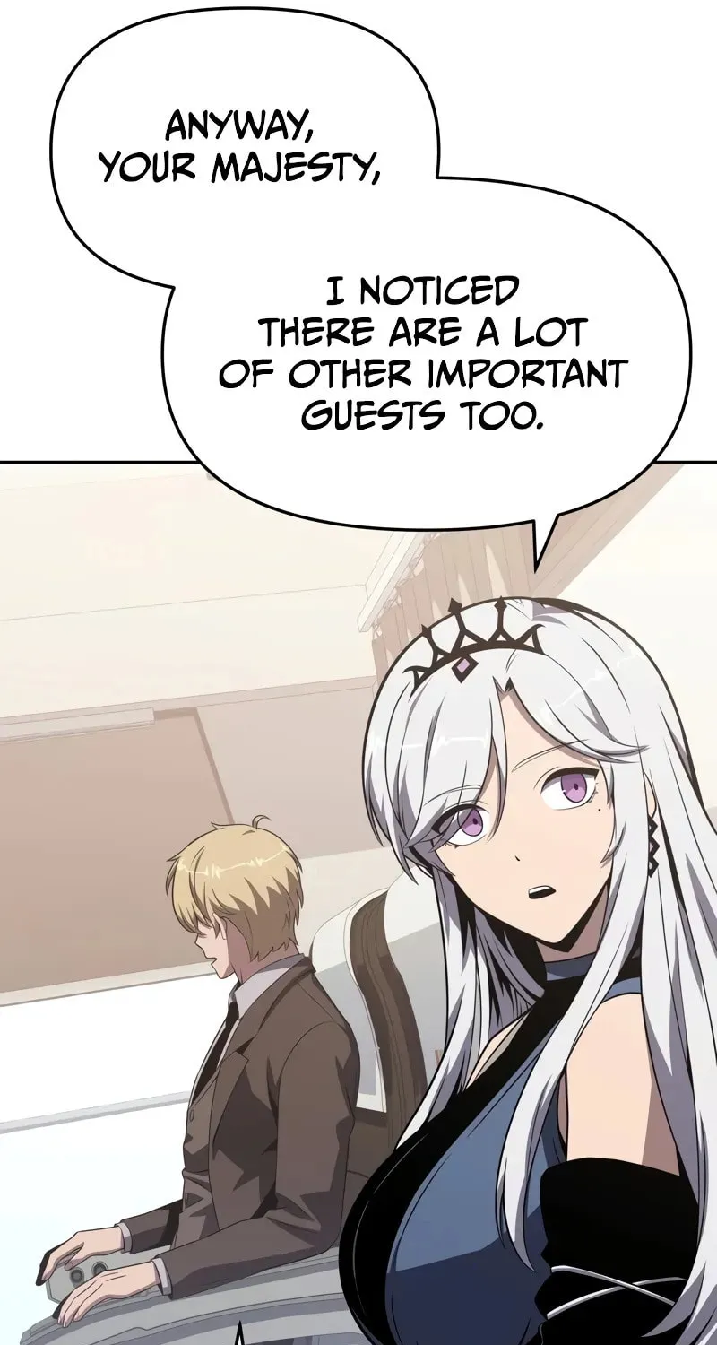 The Knight King Who Returned with a God Chapter 125 page 51 - 