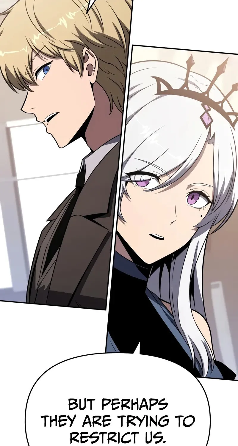 The Knight King Who Returned with a God Chapter 125 page 53 - 