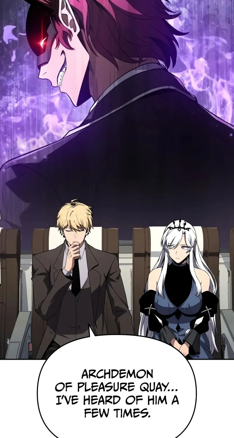 The Knight King Who Returned with a God Chapter 125 page 65 - 