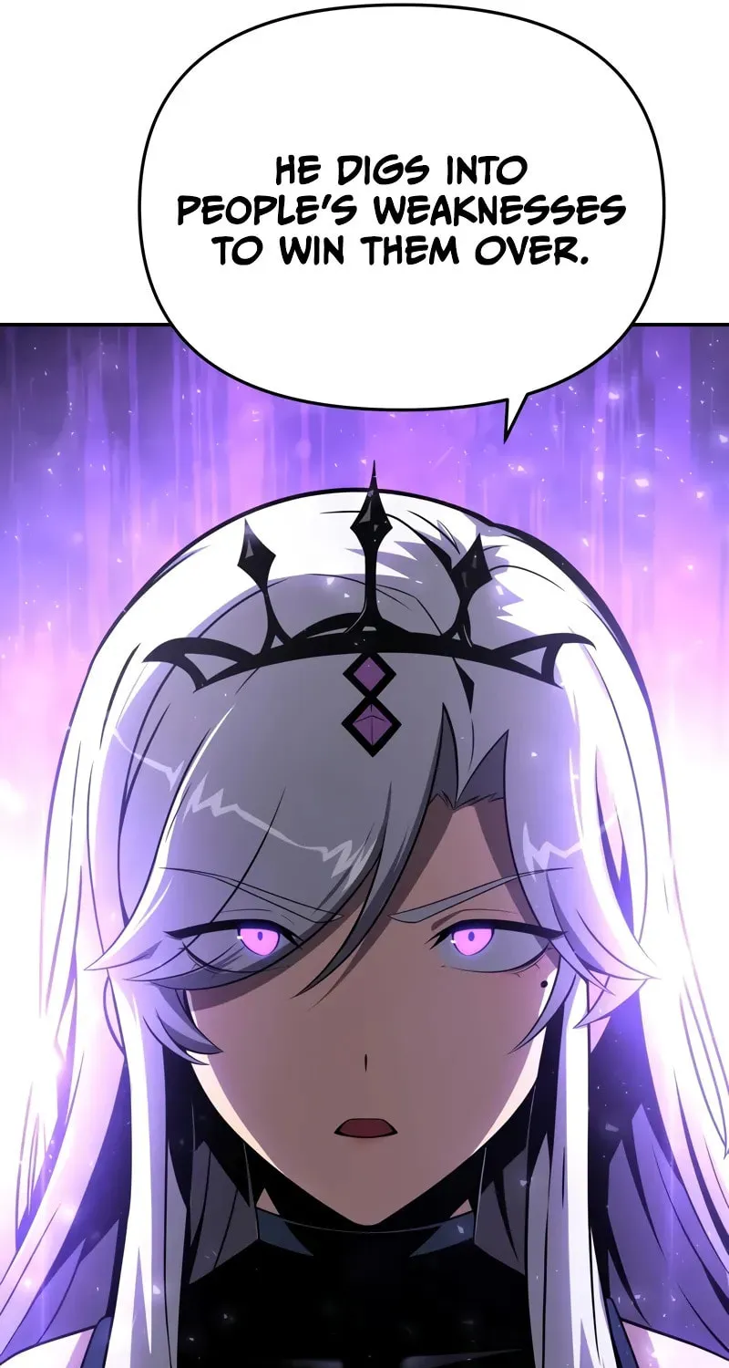The Knight King Who Returned with a God Chapter 125 page 71 - 