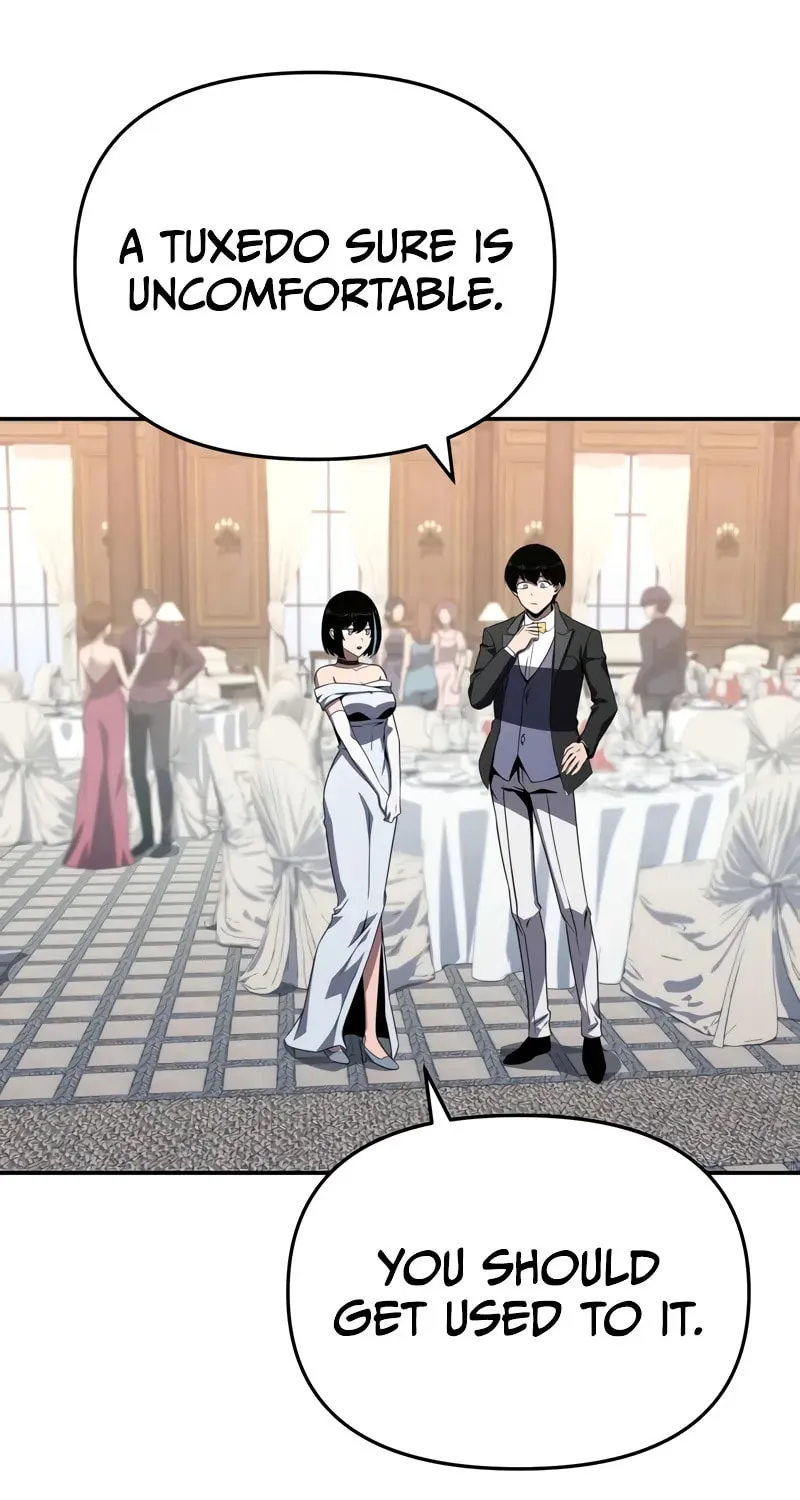 The Knight King Who Returned with a God Chapter 125 page 79 - 