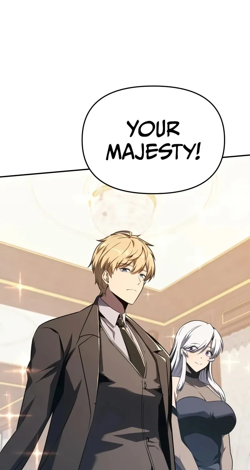 The Knight King Who Returned with a God Chapter 125 page 81 - 