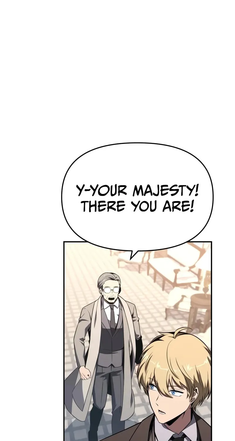 The Knight King Who Returned with a God Chapter 125 page 84 - 