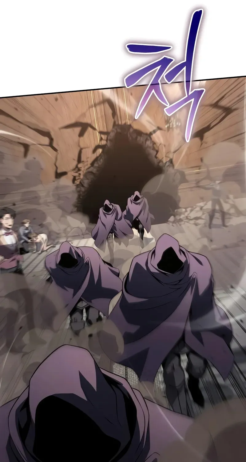 The Knight King Who Returned with a God Chapter 125 page 100 - 