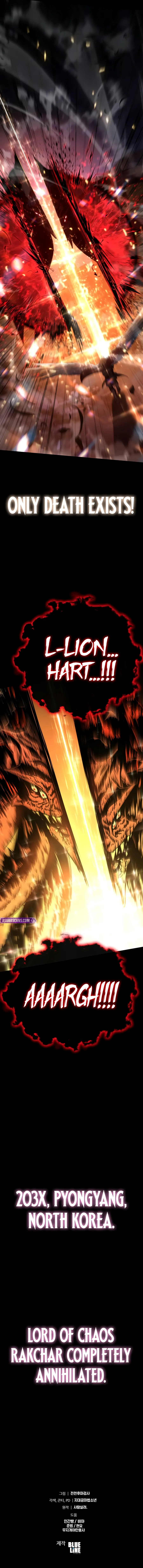The Knight King Who Returned with a God Chapter 163 page 21 - 