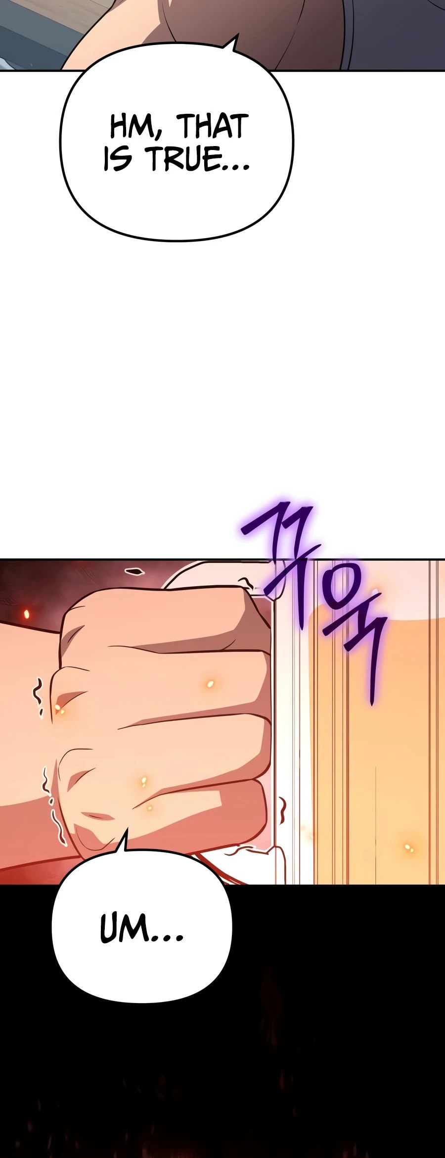 The Knight King Who Returned with a God Chapter 167 page 15 - 