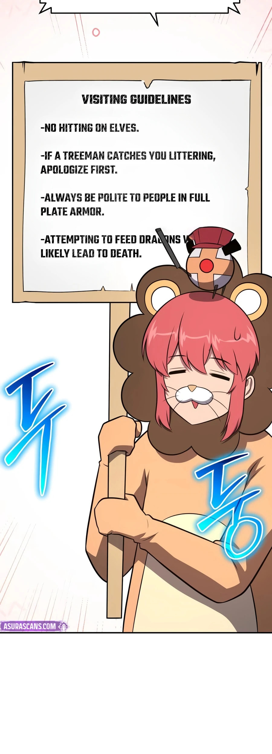 The Knight King Who Returned with a God Chapter 167 page 3 - 