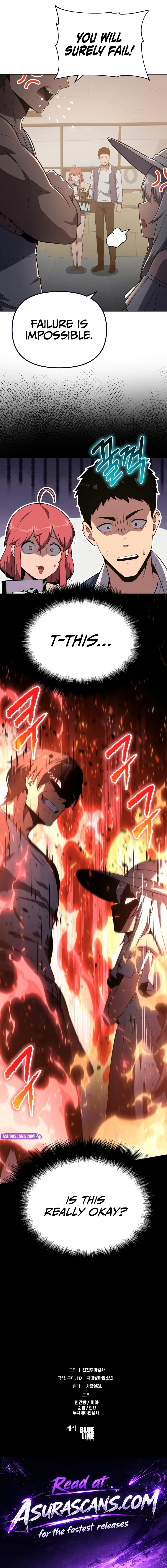 The Knight King Who Returned with a God Chapter 167 page 23 - 